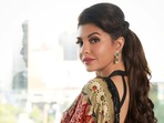 Jacqueline Fernandez has a number of projects lined up including Ram Setu, Attack and Cirkus to name a few. Jacqueline Fernandez has a number of projects lined up including Ram Setu, Attack and Cirkus to name a few.