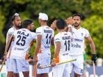 Indian men's hockey team (File Photo)(Special Arrangement ) Indian men's hockey team (File Photo)(Special Arrangement )