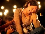 Kangana Ranaut in a still from Queen. 