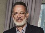 Tom Hanks plays a robotics engineer in Finch.(Matt Licari/Invision/AP) Tom Hanks plays a robotics engineer in Finch.(Matt Licari/Invision/AP)
