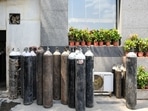 All private doctors in Noida have been directed to not ask relative or attendant of any patient to procure oxygen cylinders. All private doctors in Noida have been directed to not ask relative or attendant of any patient to procure oxygen cylinders.