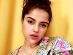 Pia Bajpiee has worked in Hindi and south Indian films.