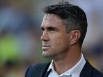 Kevin Pietersen said it is heartbreaking to see India suffer after IPL 2021 was suspended by BCCI. (File Photo)(Getty Images) Kevin Pietersen said it is heartbreaking to see India suffer after IPL 2021 was suspended by BCCI. (File Photo)(Getty Images)