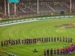 Pakistan Super League: File Photo Pakistan Super League: File Photo
