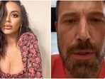 Ben Affleck is reportedly on the celebrity dating app Raya. Ben Affleck is reportedly on the celebrity dating app Raya.
