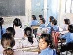 Disposing several writ petitions in this regard, HC judge BR Sarangi directed the state to restore back the position of the schools as before, and provide necessary infrastructure for smooth running of the same. Disposing several writ petitions in this regard, HC judge BR Sarangi directed the state to restore back the position of the schools as before, and provide necessary infrastructure for smooth running of the same.