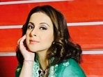 Vibha Bhagat is now seen on Sasural Simar Ka 2.
