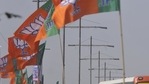 Uttar Pradesh BJP chief Swatantradev Singh said that as many as 918 party-supported candidates have won the post of members of zila panchayat. (File Photo) Uttar Pradesh BJP chief Swatantradev Singh said that as many as 918 party-supported candidates have won the post of members of zila panchayat. (File Photo)