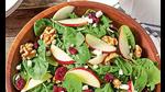 For most of us, salads mean plenty of protein-packed summer salad recipes with chicken, shrimp, steak, pork, and countless colourful vegetarian options. For most of us, salads mean plenty of protein-packed summer salad recipes with chicken, shrimp, steak, pork, and countless colourful vegetarian options.