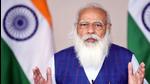 PM Narendra Modi. (File photo) PM Narendra Modi. (File photo)