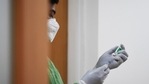 Those questions underscore the need for effective treatments for people who continue to fall ill with the coronavirus.( AFP) Those questions underscore the need for effective treatments for people who continue to fall ill with the coronavirus.( AFP)
