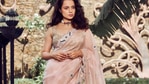 Kangana Ranaut has often lashed out against Twitter. Kangana Ranaut has often lashed out against Twitter.