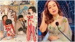 Neha Kakkar shared a throwback picture along with her parents and brother Tony Kakkar. Neha Kakkar shared a throwback picture along with her parents and brother Tony Kakkar.