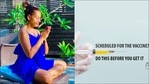 Bipasha Basu shares 3 valuable steps to prepare you for taking Covid-19 vaccine(Instagram/bipashabasu) Bipasha Basu shares 3 valuable steps to prepare you for taking Covid-19 vaccine(Instagram/bipashabasu)