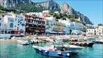 Italy's glamorous tourist destination, Capri, gears to shake off pandemic blues(Photo by Ellena McGuinness on Unsplash) Italy's glamorous tourist destination, Capri, gears to shake off pandemic blues(Photo by Ellena McGuinness on Unsplash)