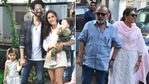 Supriya Pathak is married to Shahid Kapoor's father, Pankaj Kapur. Supriya Pathak is married to Shahid Kapoor's father, Pankaj Kapur.