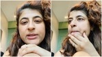 Tahira Kashyap opened up about her emotions amidst the Covid-19 pandemic. Tahira Kashyap opened up about her emotions amidst the Covid-19 pandemic.
