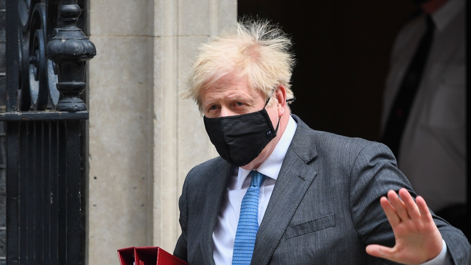 Covid-19 lockdown rules to end on June 21, says Boris Johnson | World ...