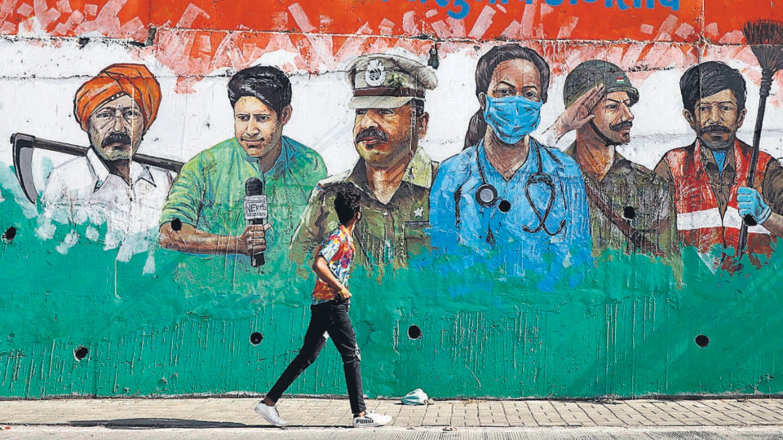 New hotspots emerge in Pune rural areas Hindustan Times