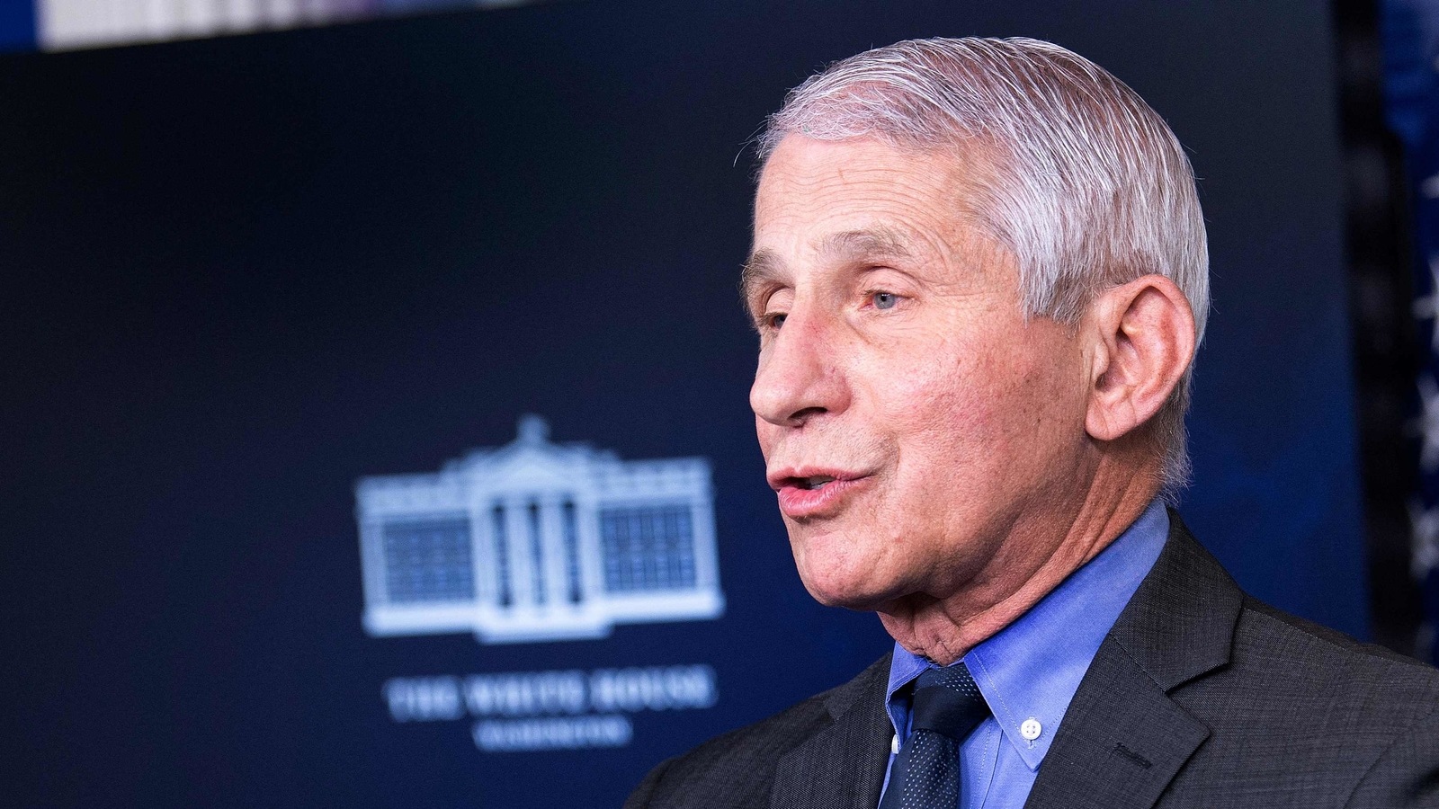 Fauci advises India to marshall all resources, including the Army, to fight Covid-19