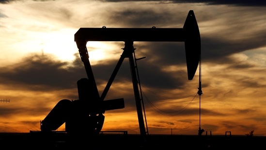 Five analysts polled by Reuters estimated on average that US crude inventories fell 2.2 million barrels in the week to April 30. (Reuters file photo)