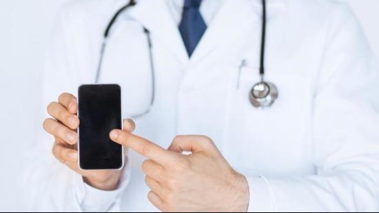 Municipal commissioner Garima Mittal has been appointed to carry out the doctor-on-call work and the service will be started for residents of Faridabad within two days. (Shutterstock (For representational purposes only))