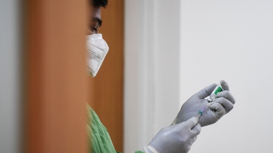 Those questions underscore the need for effective treatments for people who continue to fall ill with the coronavirus. ( AFP) Those questions underscore the need for effective treatments for people who continue to fall ill with the coronavirus. ( AFP)