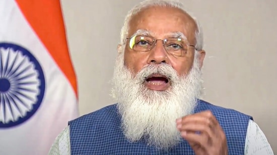 A number of dignitaries including Prime Minister Narendra Modi paid rich tributes to him on Tuesday.(PTI File Photo ) A number of dignitaries including Prime Minister Narendra Modi paid rich tributes to him on Tuesday.(PTI File Photo )
