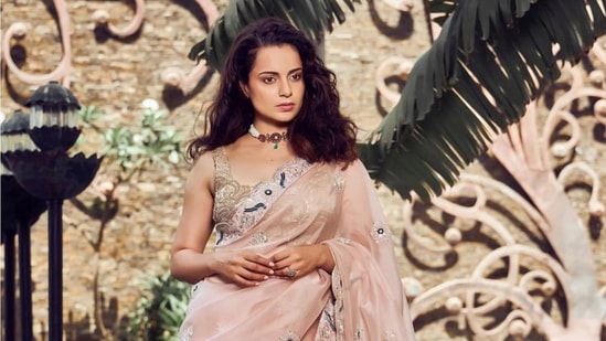 Anand Bhushan and Rimzim Dadu have confirmed that they are disassociating themselves and their brands from Kangana Ranaut.