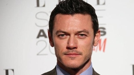 Luke Evans is known for playing antagonist in the blockbuster Fast &amp; Furious 6 and for his role in The Hobbit.(AP)