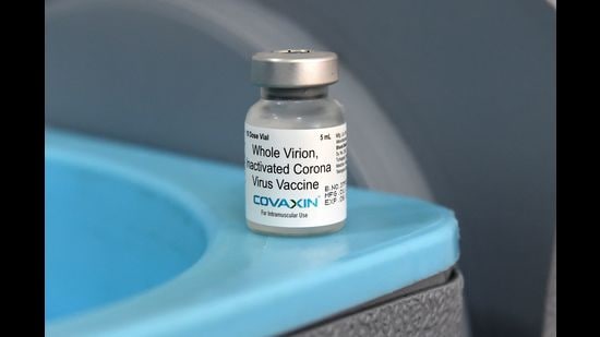 Voluntary licensing of Covaxin will boost vaccine production | Hindustan Times