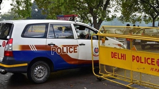 As on Tuesday morning, Delhi Police registered 113 FIRs related to different kinds of crimes committed against coronavirus patients and their kin.(File Photo. Representative image)