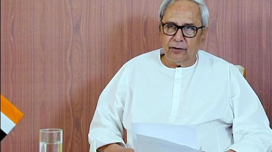 The increased collection of GST is important for Odisha in a pandemic year as the state is looking at more expenditure on health than was budgeted for 2021-22 . The increased collection of GST is important for Odisha in a pandemic year as the state is looking at more expenditure on health than was budgeted for 2021-22 .