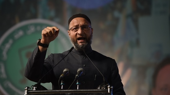 We condemn the failure of any government in any part of India to protect lives, AIMIM president and Lok Sabha MP Asaduddin Owaisi said. (File photo) We condemn the failure of any government in any part of India to protect lives, AIMIM president and Lok Sabha MP Asaduddin Owaisi said. (File photo)