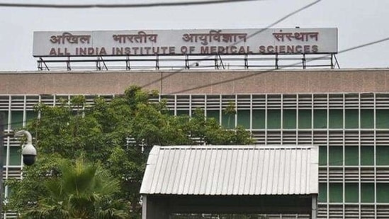 Interested candidates can apply online through prescribed application form on the official website of AIIMS Delhi at aiims.edu. The last date to apply for the post is May 7.(File Photo) Interested candidates can apply online through prescribed application form on the official website of AIIMS Delhi at aiims.edu. The last date to apply for the post is May 7.(File Photo)