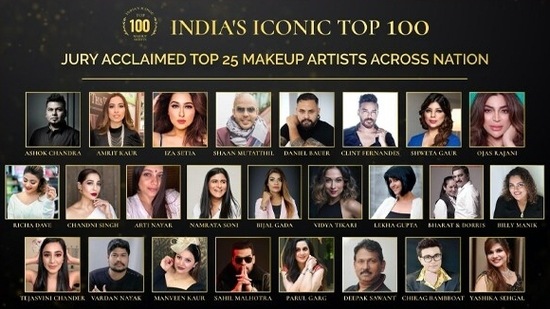 Famous Makeup Artist S Infoupdate