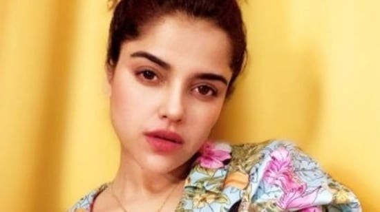 Pia Bajpiee has worked in Hindi and south Indian films.