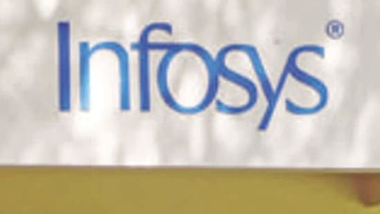 IT firm Infosys (Bloomberg) IT firm Infosys (Bloomberg)