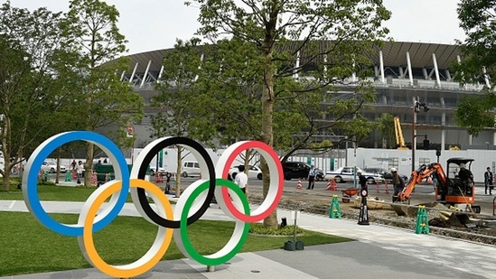 File Photo of a Tokyo Olympics venue (Getty Images) File Photo of a Tokyo Olympics venue (Getty Images)