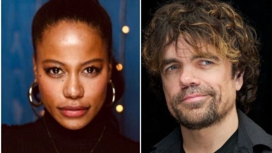 Toxic Avenger will star Taylour Paige, Peter Dinklage and Jacob Tremblay.(Instagram)