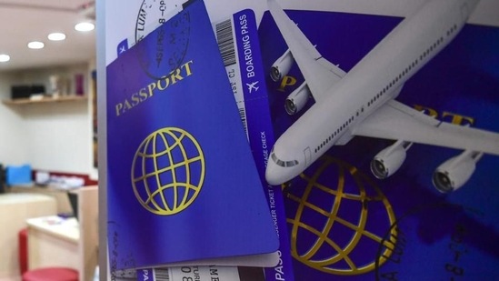 The lawsuit had called for stopping USCIS’ arbitrary and capricious refusal to accept timely and properly filed H-1B petitions. (AFP Representational picture) The lawsuit had called for stopping USCIS’ arbitrary and capricious refusal to accept timely and properly filed H-1B petitions. (AFP Representational picture)