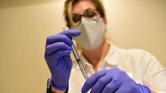 Last week, Washington state changed the way it allocates coronavirus vaccine to its counties. (via Reuters)