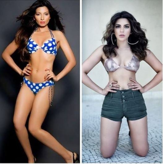 Speaking on being trolled, Shama Sikander said that it rarely affects her now.