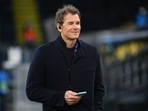 FILE PHOTO: Jens Lehmann