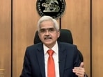RBI Governor Shaktikanta Das will address a press conference at 10am on Wednesday.(ANI/ File Photo) RBI Governor Shaktikanta Das will address a press conference at 10am on Wednesday.(ANI/ File Photo)