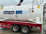 Representational: The managing director of the UAE-based company said that since March, they have been exporting these cylinders in multiple containers to Port Mundra in Gujarat (ANI) Representational: The managing director of the UAE-based company said that since March, they have been exporting these cylinders in multiple containers to Port Mundra in Gujarat (ANI)