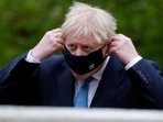 Britain's Prime Minister Boris Johnson(AFP) Britain's Prime Minister Boris Johnson(AFP)