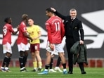 Manchester United-Liverpool game rearranged for May 13