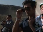 Bollywood actor Harish Patel has confirmed he is part of Eternals. Bollywood actor Harish Patel has confirmed he is part of Eternals.