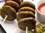 Hara Bhara Kebab